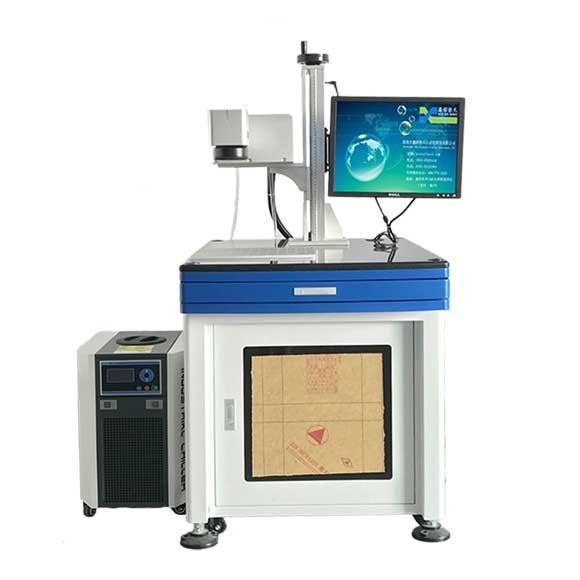 紫外激光打標(biāo)機(jī)不同之處