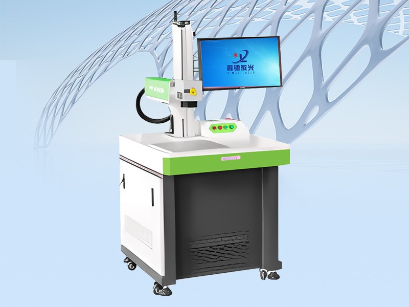 怎樣正確的清洗激光打標(biāo)機(jī)？